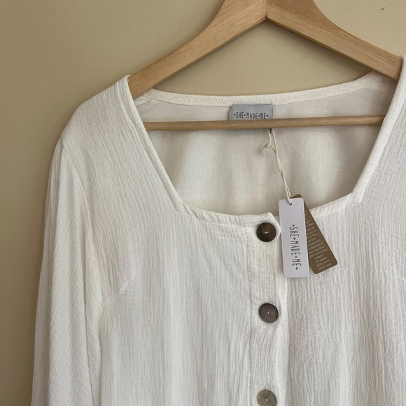 She Made Me Kali Dress - Picture 3 of 13